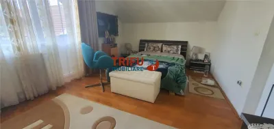 Casa tip duplex cu 3 camere zona Centru - foto 19