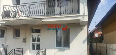 Casa tip duplex cu 3 camere zona Centru - foto 3