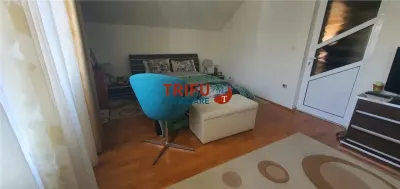 Casa tip duplex cu 3 camere zona Centru - foto 21