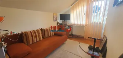 Casa tip duplex cu 3 camere zona Centru - foto 22