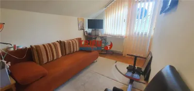 Casa tip duplex cu 3 camere zona Centru - foto 23
