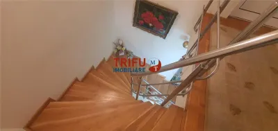 Casa tip duplex cu 3 camere zona Centru - foto 25