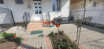 Casa tip duplex cu 3 camere zona Centru - foto 5