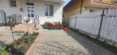 Casa tip duplex cu 3 camere zona Centru - foto 6