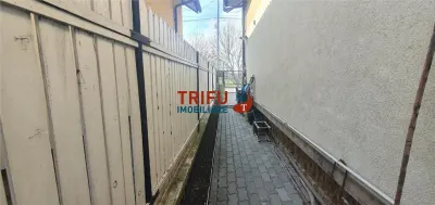Casa tip duplex cu 3 camere zona Centru - foto 7