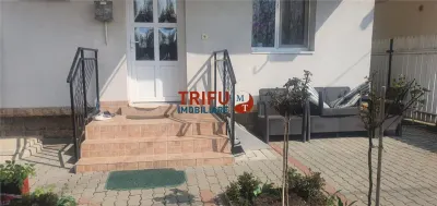 Casa tip duplex cu 3 camere zona Centru - foto 8