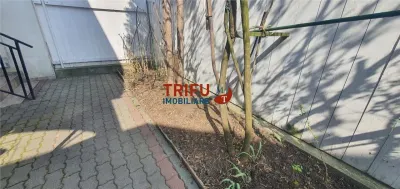 Casa tip duplex cu 3 camere zona Centru - foto 9