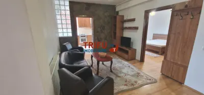 Apartament 3 camere etaj 1 zona Cetate - foto 1