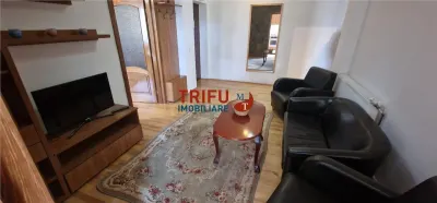 Apartament 3 camere etaj 1 zona Cetate - foto 2