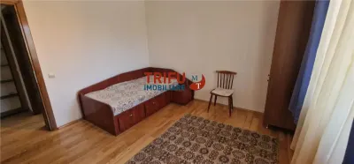 Apartament 3 camere etaj 1 zona Cetate - foto 5