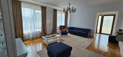 Casa de vanzare cu 1698mp teren 4 camere si pivnita - foto 4