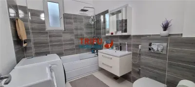 Apartament 3 camere ultramodern de vanzare cu garaj - foto 11