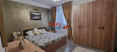 Apartament 3 camere ultramodern de vanzare cu garaj - foto 5
