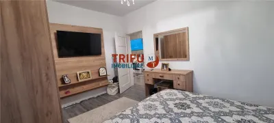 Apartament 3 camere ultramodern de vanzare cu garaj - foto 6
