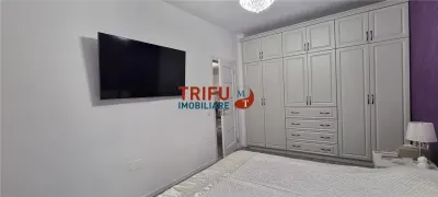 Apartament 3 camere ultramodern de vanzare cu garaj - foto 10