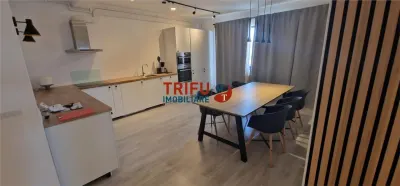 Apartament Modern în Bloc Nou din Alba Iulia - foto 1