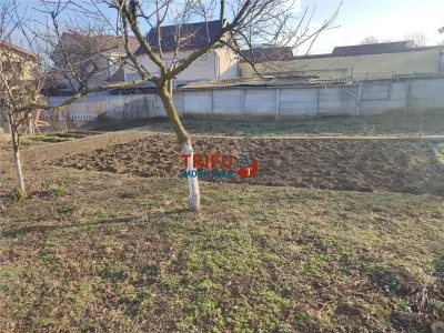 Teren cu casa demolabila in Alba Iulia - Alba Iulia