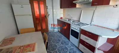 Apartament 4 camere etaj 1 de vanzare Cetate - foto 2