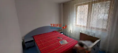 Apartament 4 camere etaj 1 de vanzare Cetate - foto 5