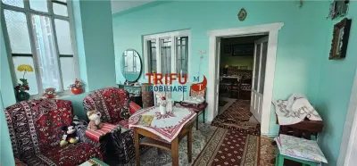 OFERTĂ!!! Casă în Cricău cu 1776mp teren, 1 ha teren arabil și 10arii de vie - foto 11