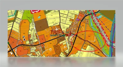 Teren Generos de Vânzare în Ampoi Centru – Oportunitate Unica - foto 2