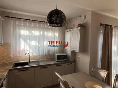 Duplex de vanzare zona Kaufland Stadion - foto 5
