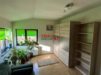 Duplex de vanzare zona Kaufland Stadion - foto 10