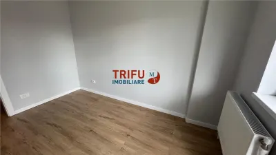 Apartament Spatios cu 3 Camere de Vânzare în Cetate et 1 - foto 6