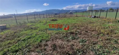 Teren intravilan cu utilitati zona Emil Racovita - Alba Iulia