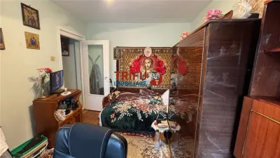 Apartament de vanzare 2 camere zona Cetate - foto 7