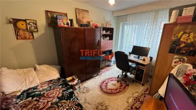 Apartament de vanzare 2 camere zona Cetate - foto 8