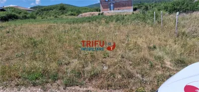 Teren in Podei de vanzare intravilan construibil - Alba Iulia