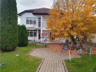 Casa in zona Schit cu 1377mp teren - foto 1