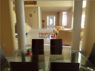 Casa in zona Schit cu 1377mp teren - foto 3