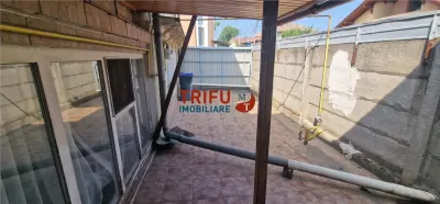 Casa 4 camere de vanzare zona Centru - foto 19