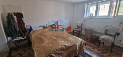 Casa 4 camere de vanzare zona Centru - foto 7