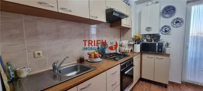 Apartament spatios 2 camere decomandat de vanzare B-dul Transilvaniei cu balcon de 18 mp - foto 11