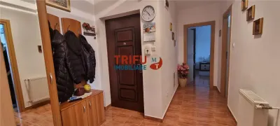 Apartament spatios 2 camere decomandat de vanzare B-dul Transilvaniei cu balcon de 18 mp - foto 14