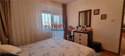 Apartament spatios 2 camere decomandat de vanzare B-dul Transilvaniei cu balcon de 18 mp - foto 8