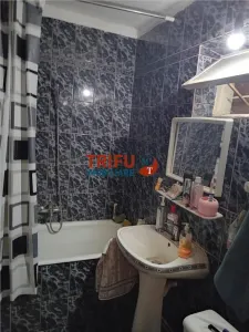 Casa de vanzare cu 3 camere  600 mp teren zona Cetate - foto 4
