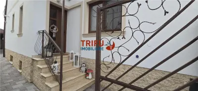 Casa in Partos Ideala pentru Familie - Alba Iulia