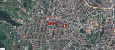 Teren de vanzare pretabil pentru bloc zona Lidl - foto 1