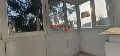 Apartament 3 camere de vanzare zona Liceul Sportiv - foto 11