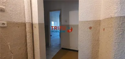 Apartament 3 camere de vanzare zona Liceul Sportiv - foto 13