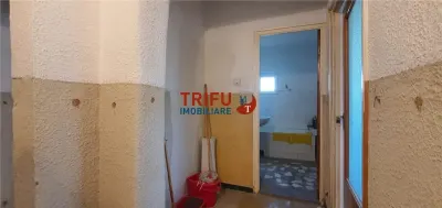 Apartament 3 camere de vanzare zona Liceul Sportiv - foto 14