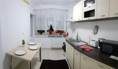 Apartament de vânzare 2 camere în M-uri - foto 3