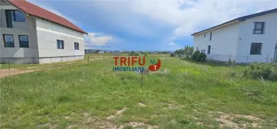 Teren intravilan 651mp in Micesti - foto 2
