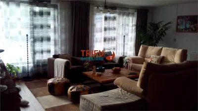 Proprietate de vânzare în Sard, 4 camere și drum asfaltat - foto 7