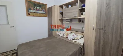 Apartament 2 camere etaj 1 pe Bulevardul Transilvaniei - foto 3