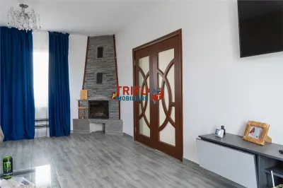 Casa de vanzare in zona Micesti - Alba Iulia